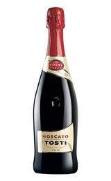 Игристое вино Tosti Moscato 0,75 л