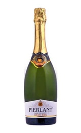 Игристое вино Pierlant White Semi Dry 0,75 л