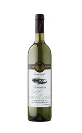 Вино Vaziani Tsinandali 0,75 л