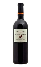 Вино Bodegas Patrocinio Sancho Garces Red Dry 0,75 л