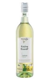 Вино Peter Mertes Riesling Rivaner BIO 0,75 л