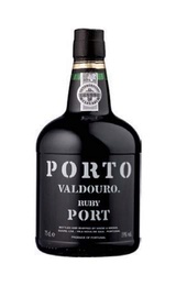 Портвейн Porto Valdouro Ruby Port 0,75 л