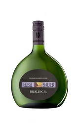 Вино Weingut Horst Sauer Escherndorfer Lump Riesling S. 2016 0,75 л