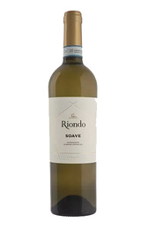 Вино Riondo Soave 0,75 л