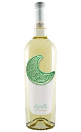 Вино Etike Luna Passante Grillo 0,75 л