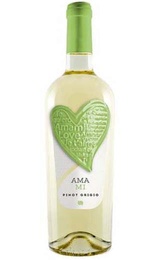 Вино Etike Ama Mi Pinot Grigio 0,75 л