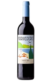 Вино Arrivederci Red 2016 0,75 л