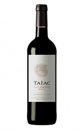 Вино Chateau Puy Servain Taiac Merlot 2014 0,75 л