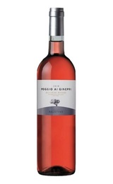 Вино Tenuta Argentiera Poggio ai Ginepri Rosato 2017 0,75 л
