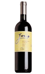 Вино Umani Ronchi Montepulciano d`Abruzzo DOC Jorio 2015 0,75 л