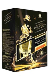 Виски Johnnie Walker Black Label 0,75 л