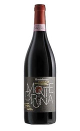 Вино Braida Montebruna Barbera d'Asti DOCG 2016 3 л