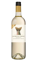 Вино Barton & Guestier The Pairing Collection Salmon and Trout Sauvignon Blanc Semillon 0,75 л