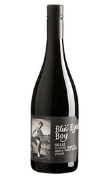Вино Mollydooker Blue Eyed Boy Shiraz 2016 0,75 л