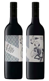 Вино Mollydooker The Maitre D 2016 0,75 л