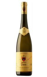 Вино Domaine Zind-Humbrecht Gewurztraminer 2014 0,75 л