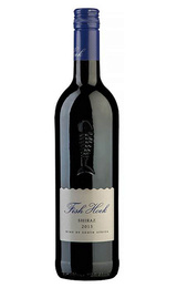 Вино Fish Hoek Shiraz 0,75 л