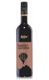 Вино Peter Mertes Kafer Cabernet-Sauvignon 0,75 л