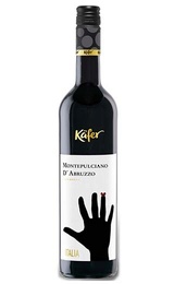 Вино Peter Mertes Kafer Montelpuciano d'Abruzzo 0,75 л