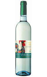 Вино Vercoope Verdegar Escolha 0,75 л