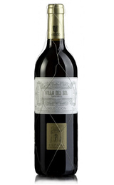 Вино Juan Ramon Lozano Villa del Sol Red Dry 0,75 л
