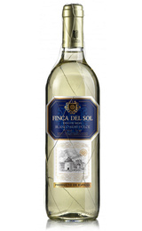 Вино Juan Ramon Lozano Finca del Sol White Semi Sweet 0,75 л