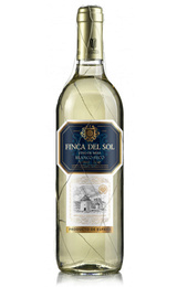 Вино Juan Ramon Lozano Finca del Sol White Dry 0,75 л