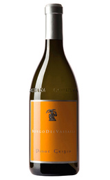 Вино Borgo dei Vassalli Pinot Grigio 2014 0,75 л