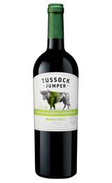 Вино Tussock Jumper Monastrell 0,75 л