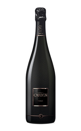 Шампанское Carbon Rose Brut 0,75 л