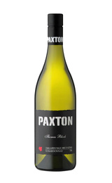 Органическое вино Paxton Thomas Block Chardonnay 2016 0,75 л