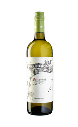 Вино Sattlerhof Sudsteiermark Sauvignon Blanc 2017 0,75 л