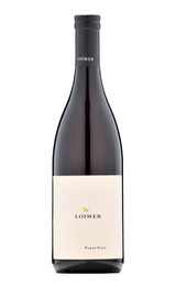 Вино Loimer Pinot Noir 2015 0,375 л