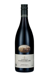 Вино Domaene Gobelsburg Zweigelt 2017 0,75 л