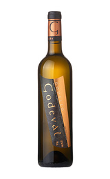 Вино Godeval Godello Valdeorras 2016 0,75 л