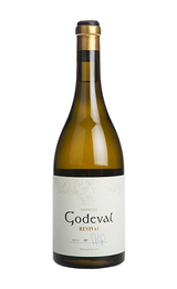 Вино Godeval Revival Valdeorras 2014 0,75 л