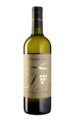 Вино Tement Grassnitzberg Sauvignon Blanc Reserve 2011 0,75 л