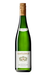 Органическое вино Mantlerhof Neuburger Hommage Gedersdorf 2016 0,75 л