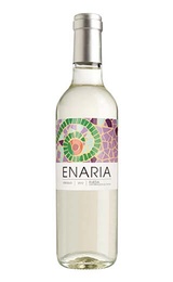 Вино Bodegas Ramon Bilbao Enaria 2017 0,375 л