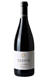 Вино Bodegas Estefania Tilenus Pagos de Posada 2012 0,75 л