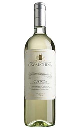 Вино Cavalchina Custoza 2016 0,75 л