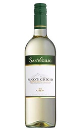 Вино SanVigilio Pinot Grigio 2017 0,75 л