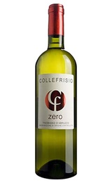 Вино Collefrisio Zero Trebbiano d'Abruzzo 2016 0,75 л