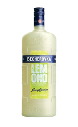 Becherovka Lemond 1 л