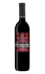 Вино Teliani Valley Mukuzani 0,75 л