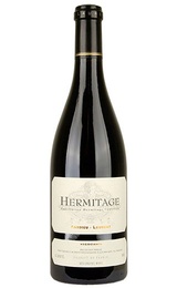 Вино Tardieu Laurent Hermitage 2013 0,75 л