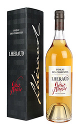 Вино Lheraud Pineau Vieux 15 Years 0,75 л