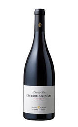 Вино Pierre Brisset Chambolle-Musigny Premier Cru Les Noirots 2015 0,75 л