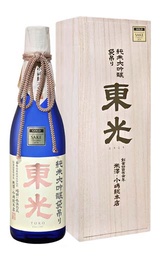 Сакэ Kojima Sohonten Toko Junmai Daiginjo Drip 0,72 л