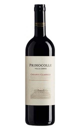 Вино Cecchi Villa Cerna Primocolle Chianti Classico 2015 0,75 л